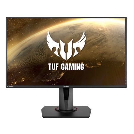 ASUS TUF Gaming VG279QM 27 IPS 1920 x 1080 (Full HD) HDMI DisplayPort 280Hz